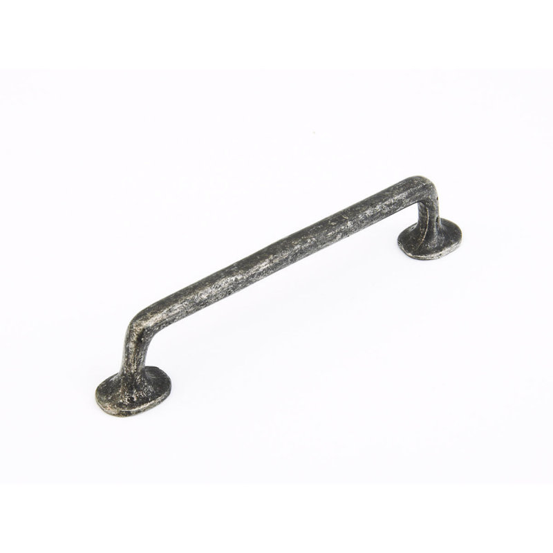Artifex Bar / Handle Pull, Dark Pewter