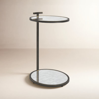 Erma 16" End Table
