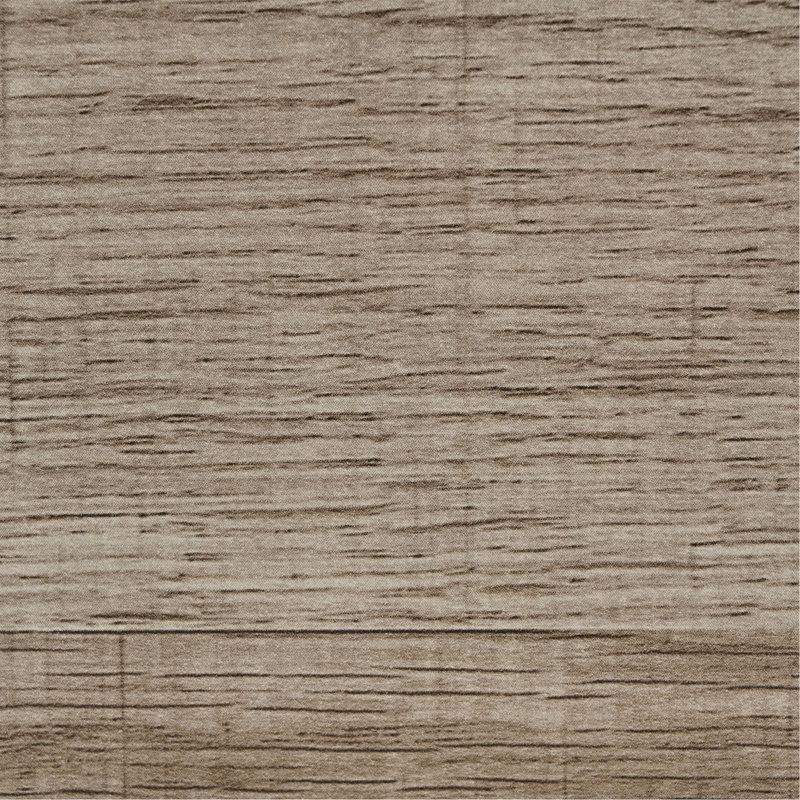 Table de chevet avec finition naturelle Ryder