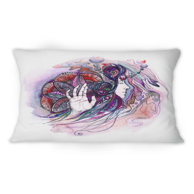 Coussin Magic