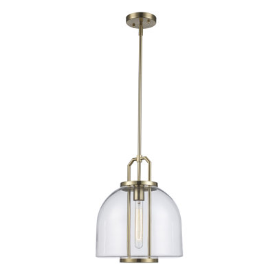 Benda 1 - Light Dome Pendant