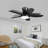 Whitham Ceiling Fan with LED Lights-1922404520