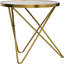 Ensemble de tables de bout Heneman