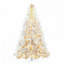 Arbre de Noël artificiel 7,5 pi