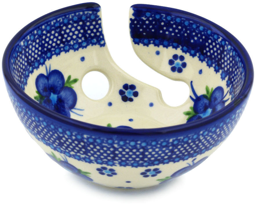 Lacona Ceramic Decorative Bowl 1 Winston Porter