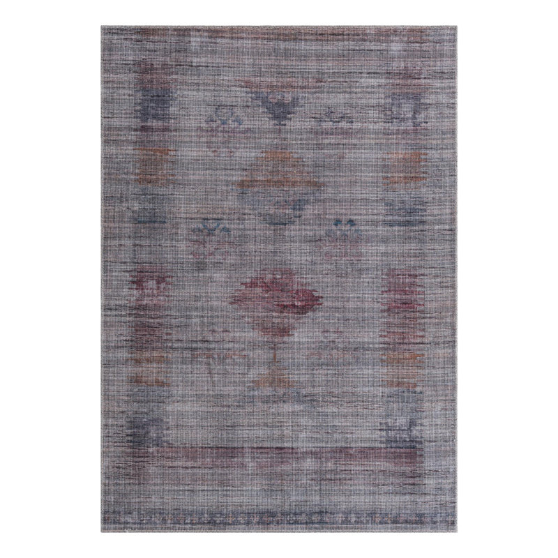 Sisu Striped Indoor Rug, Rectangle 5'3" x 8'