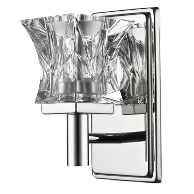 Kehl Bath Sconce