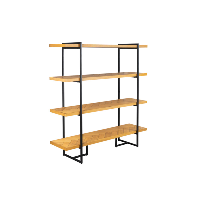 Class Dining Cabinet, Brown