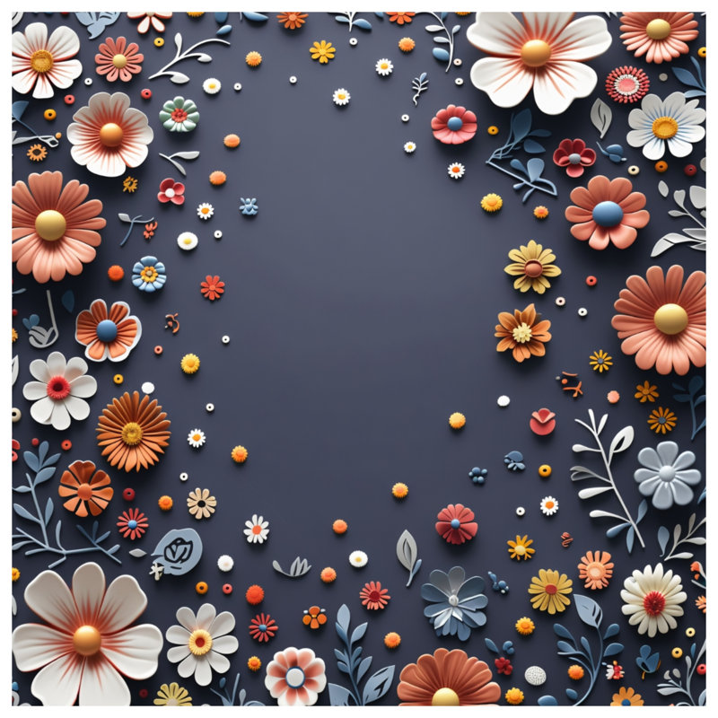 Édredon Floral Bedding Decor Bohemian, Très grand lit