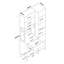 Armoire polyvalente