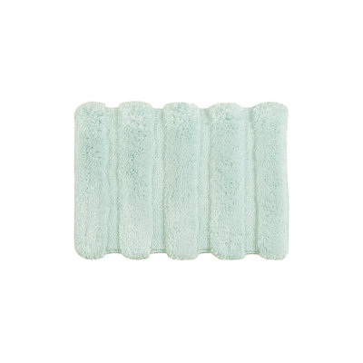 Rug Seafoam 17X24"