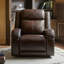 Fauteuil inclinable électrique Zachery-252980481