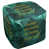 Emerald/Gold