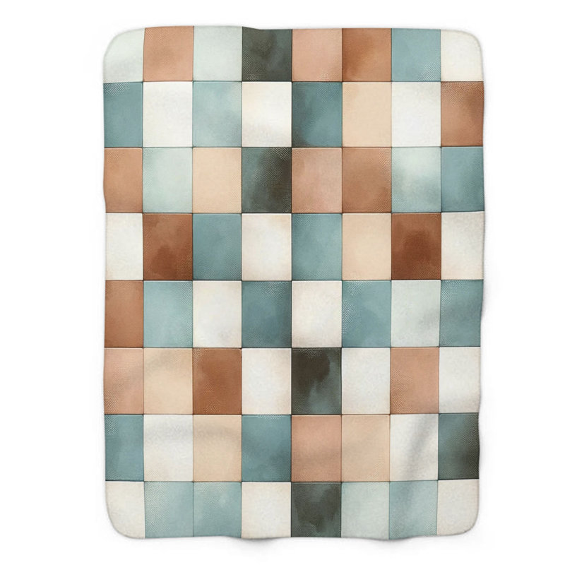 Tiny Bear - 1 Piece Premium Blanket, Twin
