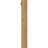 Traditional Block Bracket w/ Offset Brace-47797977-47797797