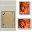 Cadres photo modernes - Cadres de présentation pour le mur ou la table | Décoration pour la maison et le bureau-1038422940-1038422941