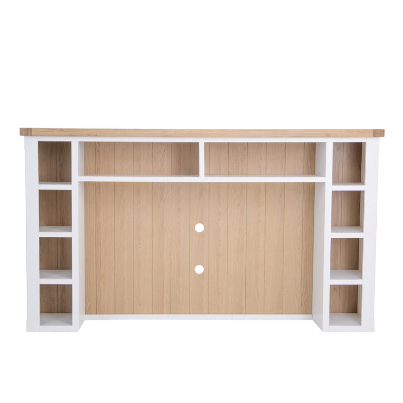 Claremont Extra Large TV Unit Top