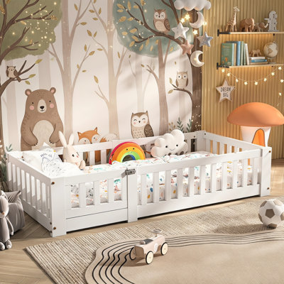 Bed Frame