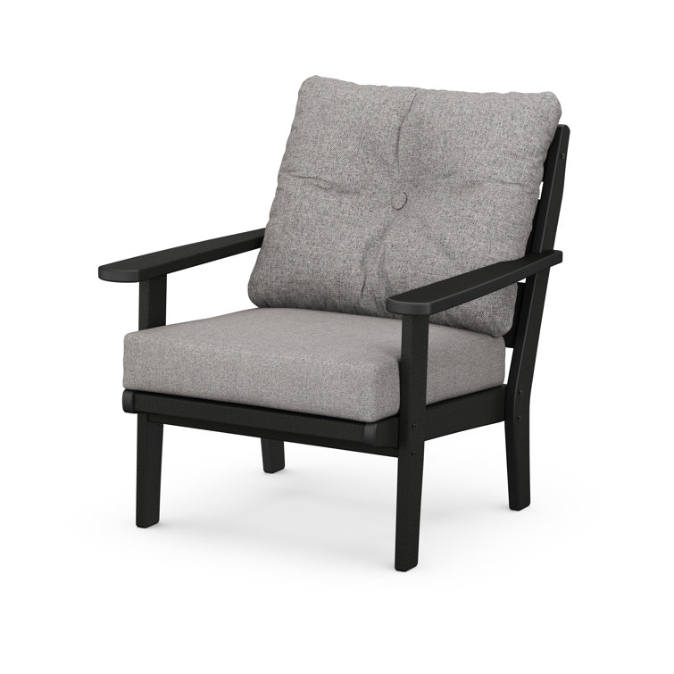 Lakeside Deep Seating Chair