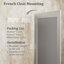 Miroir mural Amara-1238366231-1248385782
