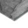 Premium Machine Washable Cerrito AMF607 Gray Rug