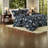 Comfortable Bedding Sets, Microfiber Premium Quality, Whimsical Floral Design For Home