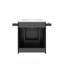 Meuble-lavabo simple mural 18 po Calix-10762171