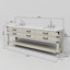 Ensemble de meuble-lavabo double 84 po-113421621-113421622