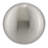 1 1/4" Diameter Mushroom Knob