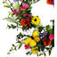 Couronne 24 po Summer Garden Monarch