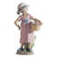 You're So Cute! Girl Figurine