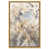 Gold Floater Frame