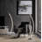 Rylan 51.5'' LED Arched Floor Lamp-271697752
