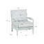 Fauteuil Carmy