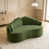 Green-two-seater