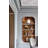 2 in x 2 in x 78-3/4 in Primed White Plain Polyurethane Crown Moulding