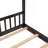 House Bed Wood Bed-2066616511-2066616508