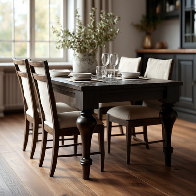 Legacy Dining Table
