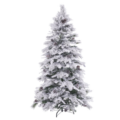 Hico 210cm H Artificial Pine Christmas Tree