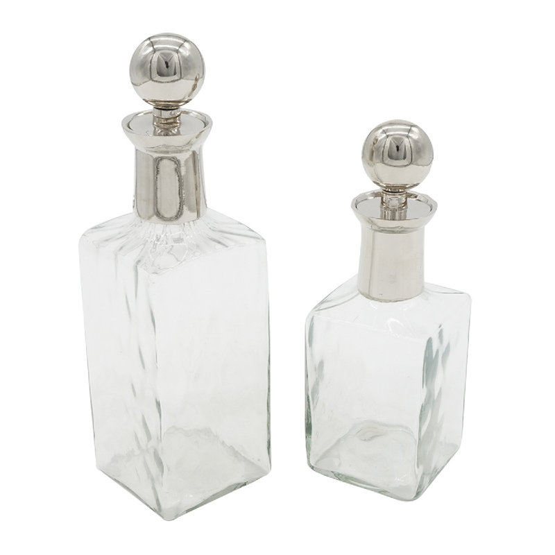 Jadonte Decorative Bottle