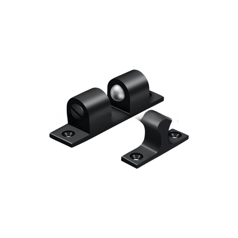 Hardware, Black