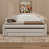 Beige est en rupture de stock