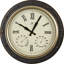 Horloge murale 16 po Matsuda