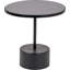 Wolak Pedestal Coffee Table