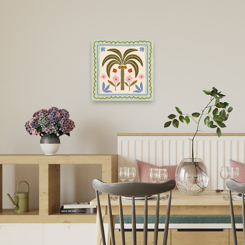 Print, 45.72cm H x 45.72cm W