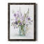 «Everhart Purple Passion II», reproduction d'art sur toile simple-88377179-88377182