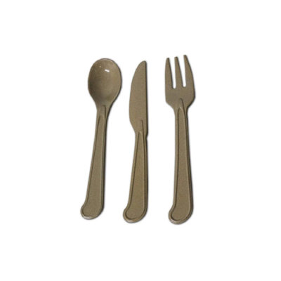 Maldanado 3 Piece Steak Cutlery Set, Service for 1