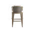 Sobek Textured Back Outdoor Stool-528008595