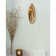 1 - Light Armed Sconce