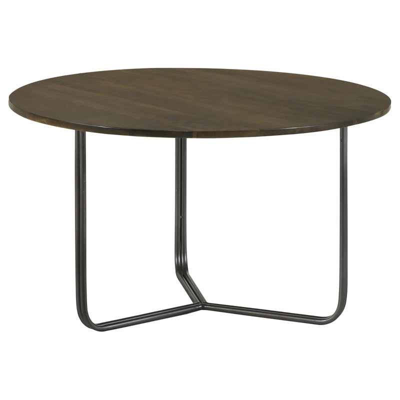 Top Accent Table
